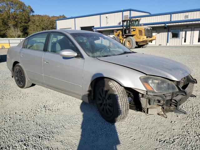Photo 4 from auction – 2006 NISSAN ALTIMA S with VIN 1N4AL11D36N397367