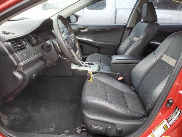Photo 7 from auction – 2012 TOYOTA CAMRY BASE with VIN 4T1BF1FK9CU566432