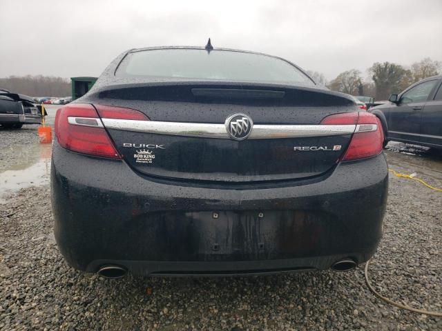 Photo 6 from auction – 2014 BUICK REGAL PREM with VIN 2G4GR5GX4E9224806