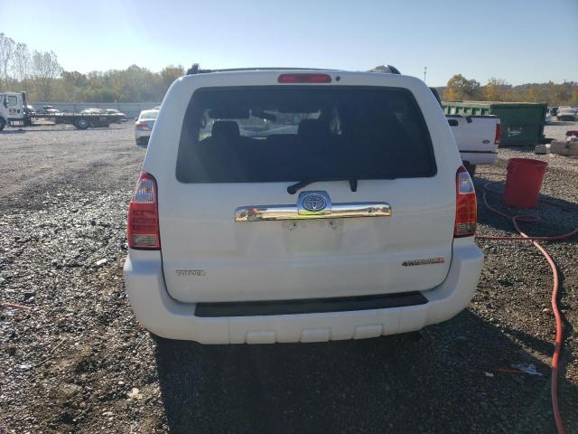 Photo 6 from auction – 2006 TOYOTA 4RUNNER SR with VIN JTEZU14R368055087