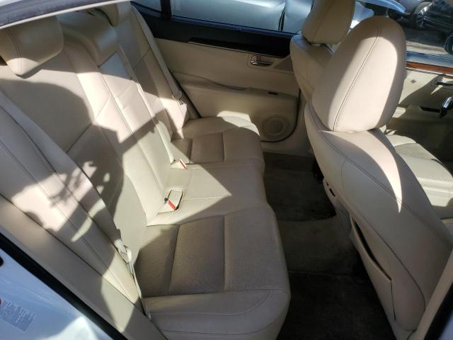 Photo 10 from auction – 2013 LEXUS ES 350 with VIN JTHBK1GGXD2045323