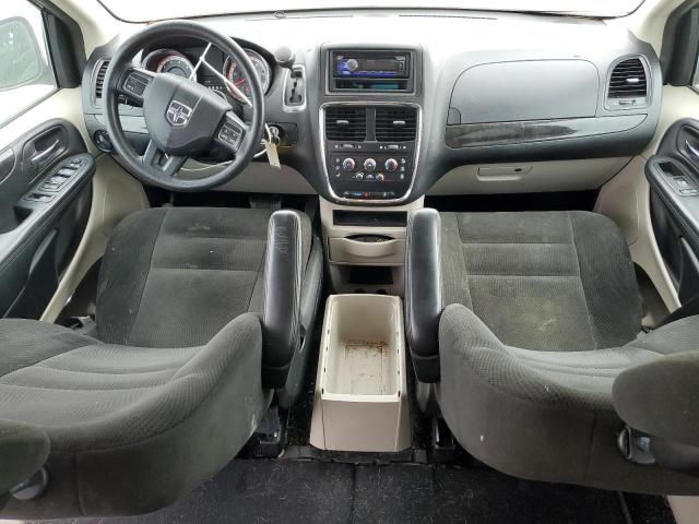 Zdjęcie 8 z aukcji – 2016 DODGE GRAND CARA z VIN 2C4RDGBGXGR100220