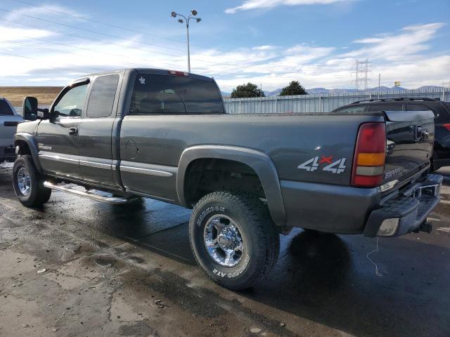 Photo 2 from auction – 2002 GMC SIERRA K25 with VIN 1GTHK29162E183043