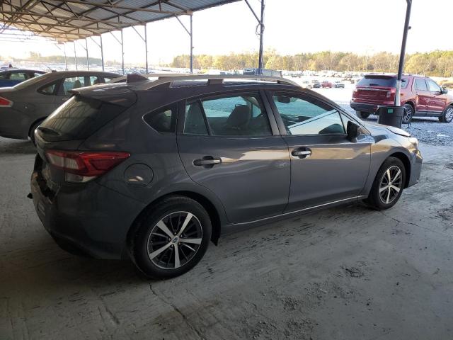 Photo 3 from auction – 2019 SUBARU IMPREZA PR with VIN 4S3GTAD62K3719083
