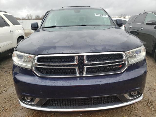 Photo 5 from auction – 2014 DODGE DURANGO SX with VIN 1C4RDHAG9EC360217