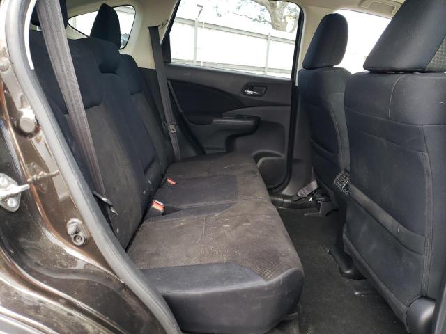 Photo 10 from auction – 2016 HONDA CR-V EX with VIN 2HKRM3H53GH547709
