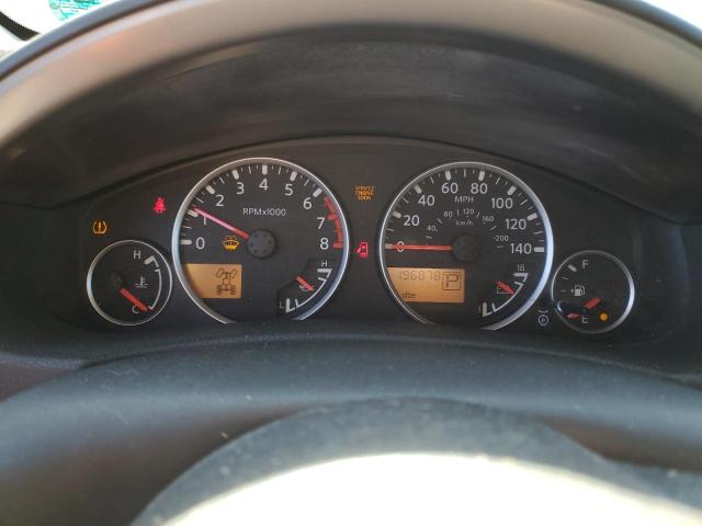 Photo 9 from auction – 2005 NISSAN PATHFINDER with VIN 5N1AR18WX5C787467