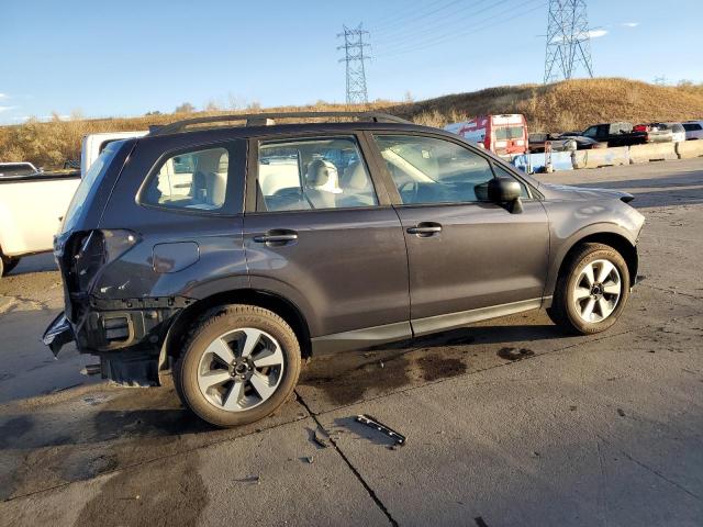 Photo 3 from auction – 2017 SUBARU FORESTER 2 with VIN JF2SJABC1HH806964