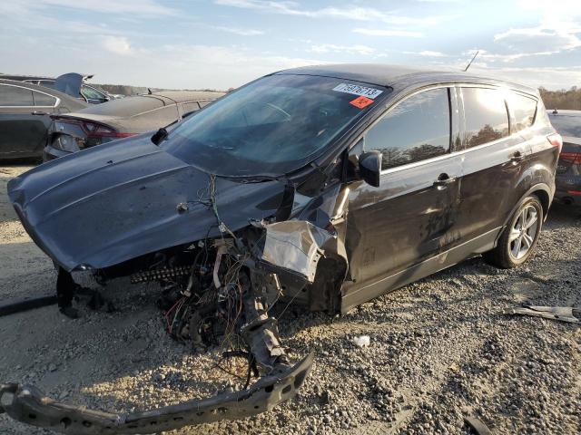 FORD ESCAPE SE 2014 with VIN 1FMCU0GX9EUC86043 - Photo from auction
