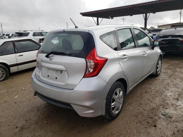 Photo 3 from auction – 2018 NISSAN VERSA NOTE with VIN 3N1CE2CP0JL361691