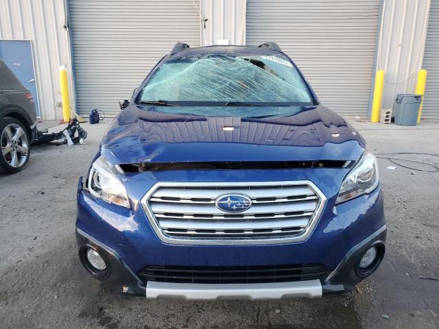 Photo 5 from auction – 2016 SUBARU OUTBACK 3. with VIN 4S4BSENC8G3231901