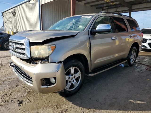 TOYOTA SEQUOIA LI 2008 z numerem VIN 5TDZY68A48S007655 - Zdjęcie z aukcji