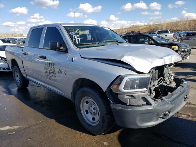 Photo 4 from auction – 2015 RAM 1500 ST with VIN 1C6RR7KG4FS789869