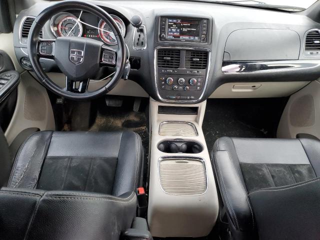 صورة رقم 8 من المزاد - 2017 DODGE GRAND CARA مع VIN 2C4RDGCG3HR758560