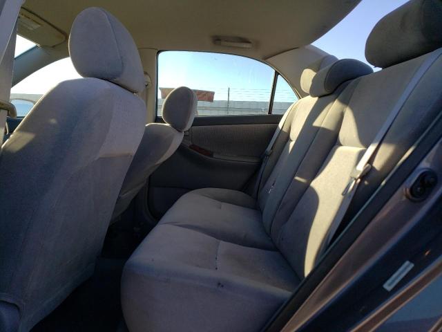 Photo 10 from auction – 2006 TOYOTA COROLLA CE with VIN 1NXBR32E36Z754953