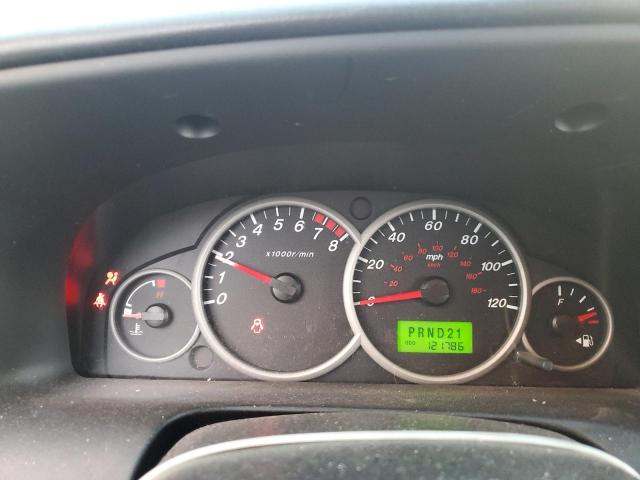 Photo 9 from auction – 2005 MAZDA TRIBUTE S with VIN 4F2CZ06165KM64375