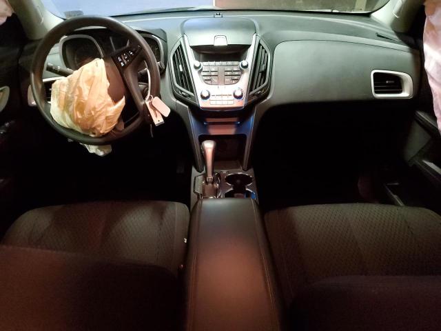 Photo 8 from auction – 2014 CHEVROLET EQUINOX LS with VIN 1GNFLEEK4EZ131032