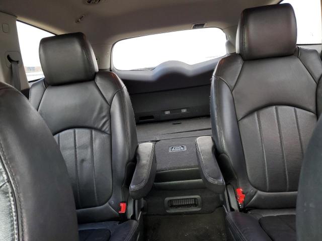 Photo 10 from auction – 2011 BUICK ENCLAVE CX with VIN 5GAKVBED2BJ255426