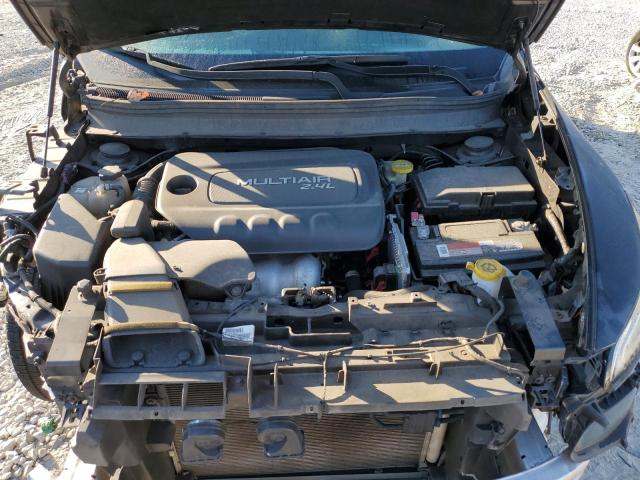Photo 12 from auction – 2017 JEEP CHEROKEE L with VIN 1C4PJLCB9HW573644