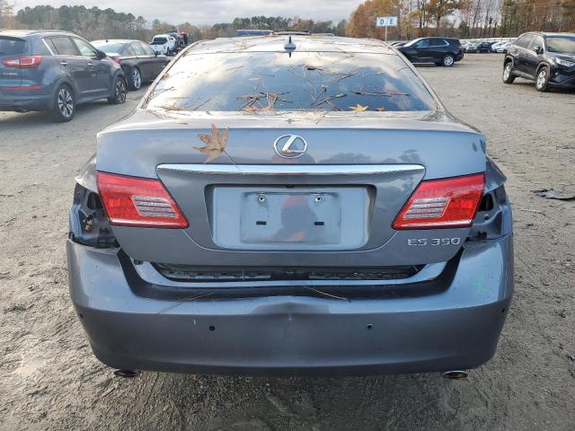 Photo 6 from auction – 2012 LEXUS ES 350 with VIN JTHBK1EG9C2478780