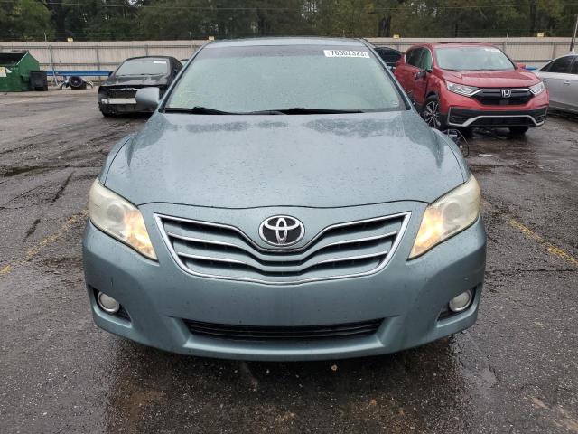 Photo 5 from auction – 2011 TOYOTA CAMRY BASE with VIN 4T1BF3EK7BU766088