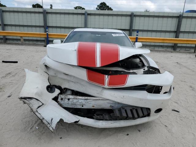 Photo 5 from auction – 2014 CHEVROLET CAMARO LT with VIN 2G1FB1E3XE9170756