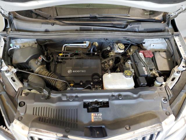 Photo 12 from auction – 2013 BUICK ENCORE CON with VIN KL4CJBSB0DB058571