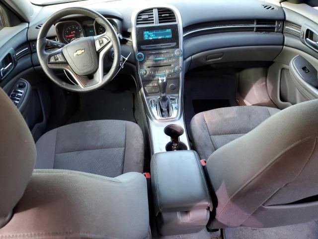Photo 8 from auction – 2013 CHEVROLET MALIBU LS with VIN 1G11B5SA4DF256249