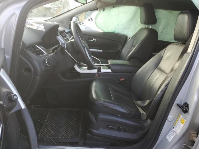 Photo 7 from auction – 2011 FORD EDGE LIMIT with VIN 2FMDK3KC9BBA81551