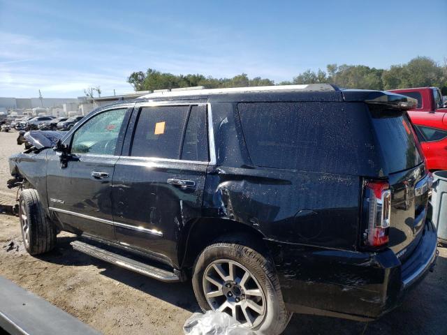 Photo 2 from auction – 2016 GMC YUKON DENA with VIN 1GKS1CKJXGR154173