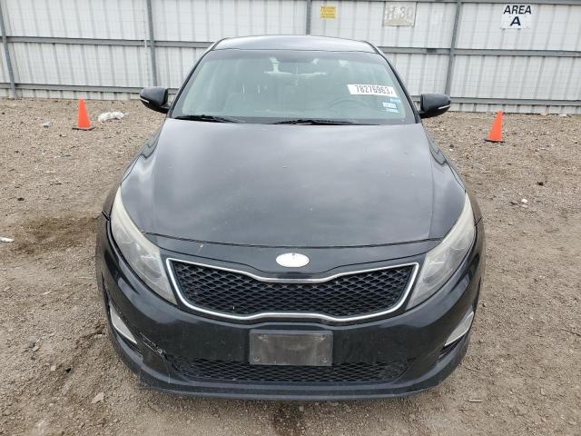 Photo 5 from auction – 2015 KIA OPTIMA EX with VIN 5XXGN4A76FG370475