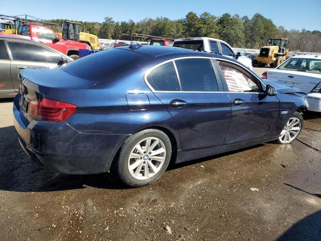 Photo 3 from auction – 2014 BMW 528 I with VIN WBA5A5C50ED512250