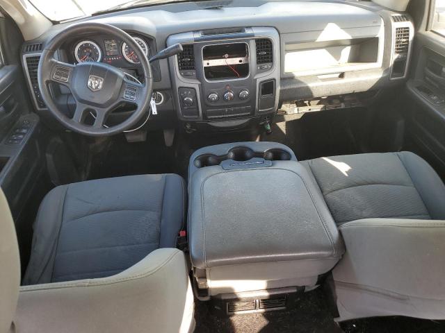 Photo 8 from auction – 2014 RAM 1500 ST with VIN 1C6RR7KT4ES184424