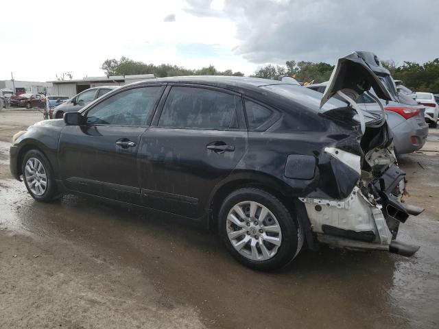 Photo 2 from auction – 2014 NISSAN ALTIMA 2.5 with VIN 1N4AL3AP4EC116130