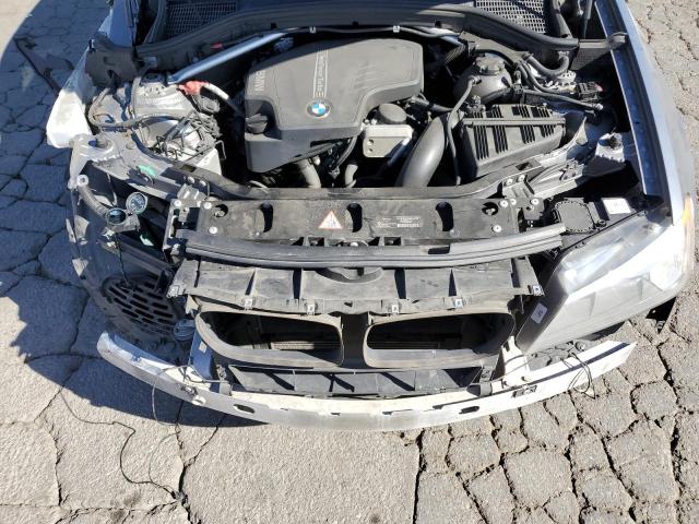 Photo 11 from auction – 2014 BMW X3 XDRIVE2 with VIN 5UXWX9C5XE0D11557