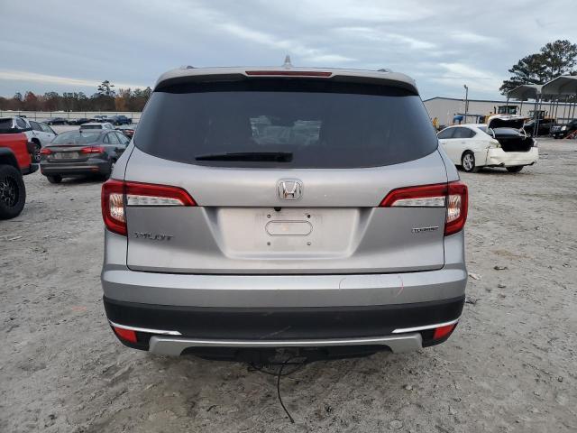 Photo 6 from auction – 2022 HONDA PILOT TOUR with VIN 5FNYF5H67NB004353