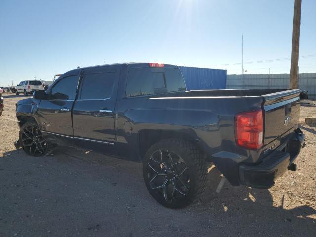Photo 2 from auction – 2018 CHEVROLET SILVERADO with VIN 3GCUKSEJ9JG267143