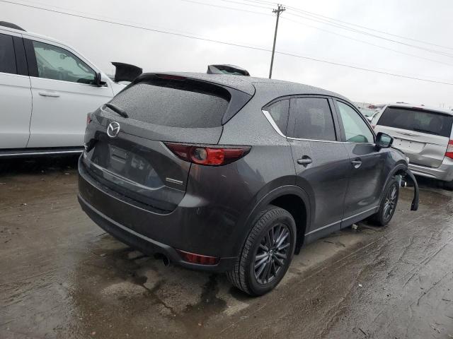 Photo 3 from auction – 2020 MAZDA CX-5 TOURI with VIN JM3KFBCM5L0793311