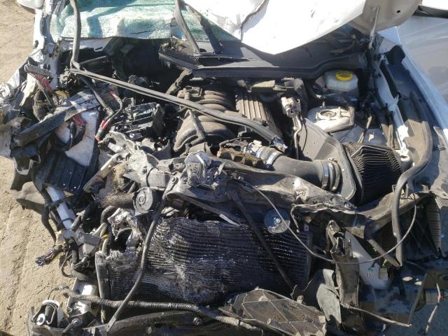 Photo 12 from auction – 2019 DODGE DURANGO SR with VIN 1C4SDJGJ0KC806827