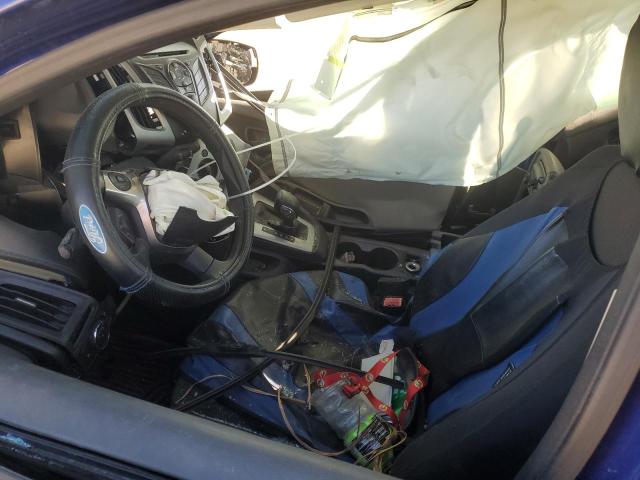 Photo 7 from auction – 2012 FORD FOCUS SE with VIN 1FAHP3F23CL272494