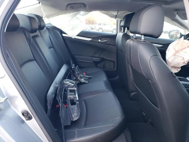 Photo 10 from auction – 2016 HONDA CIVIC EXL with VIN 2HGFC1F75GH639834