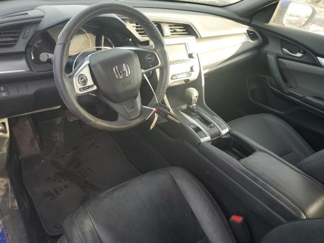Photo 8 from auction – 2017 HONDA CIVIC LX with VIN 2HGFC4B59HH303949