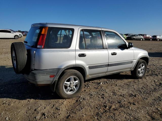 Photo 3 from auction – 1997 HONDA CR-V LX with VIN JHLRD185XVC030486