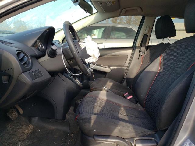 Photo 7 from auction – 2013 MAZDA MAZDA2 with VIN JM1DE1LY3D0161216