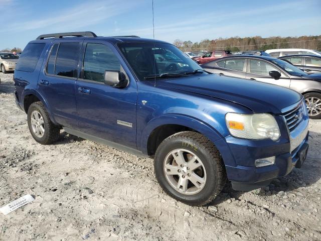 Photo 4 from auction – 2008 FORD EXPLORER X with VIN 1FMEU73818UB12178