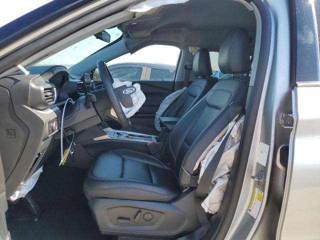 Photo 7 from auction – 2023 FORD EXPLORER X with VIN 1FMSK7DH7PGB17762