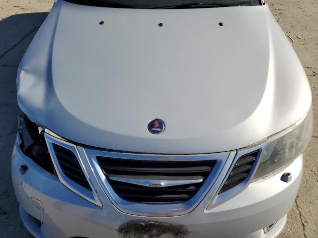 Photo 11 from auction – 2009 SAAB 9-3 2.0T with VIN YS3FB49Y591012648