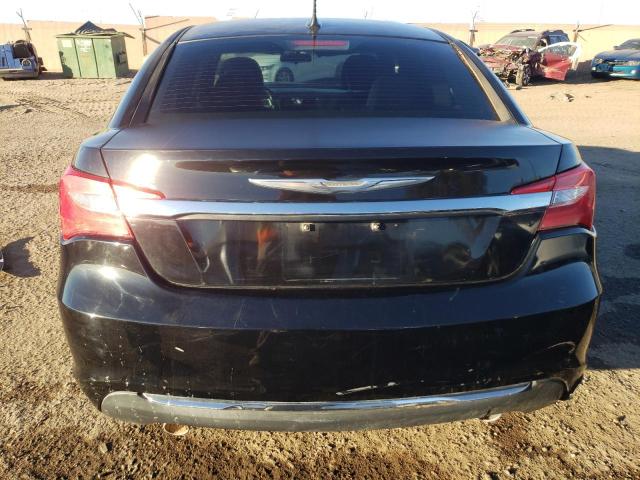 Photo 6 from auction – 2014 CHRYSLER 200 TOURIN with VIN 1C3CCBBG7EN106650