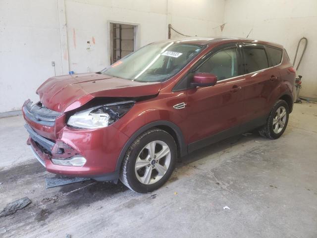 Photo 1 from auction – 2015 FORD ESCAPE SE with VIN 1FMCU9GX3FUA76138