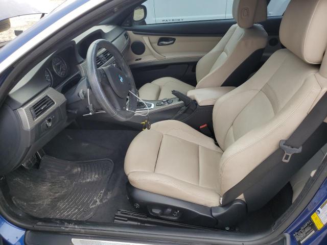 Photo 7 from auction – 2011 BMW 335 IS with VIN WBADX1C53BE569826